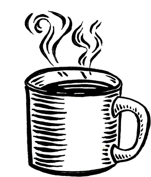 X - Coffee Cup (550x635)
