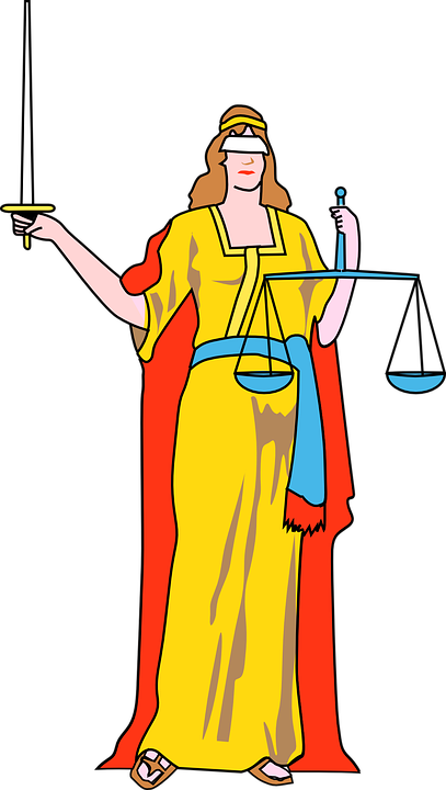 Criminal Law Cliparts 15, Buy Clip Art - New York State Flag (407x720)
