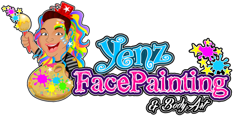 Darwin Face Painting - Entertainment (791x388)