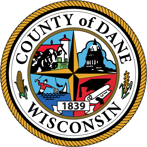Criminal Justice Council - County Of Dane (490x490)