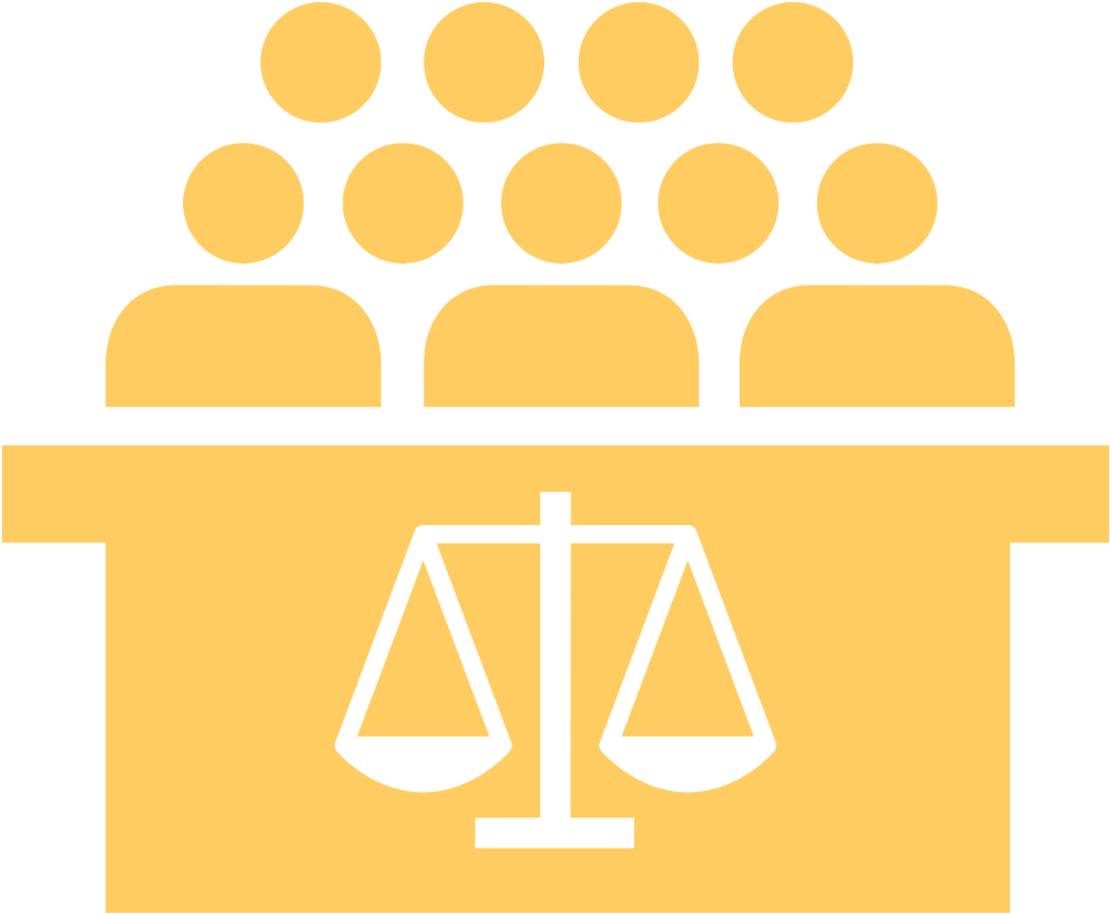 Public Safety And Criminal Justice - Public Safety And Criminal Justice (1000x1000)