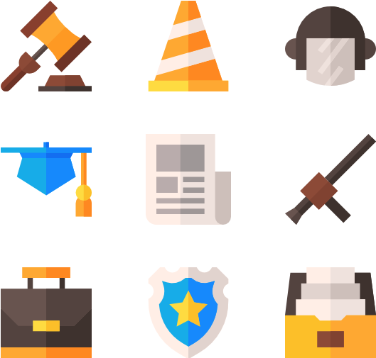 Law And Justice - Law And Justice (600x564)