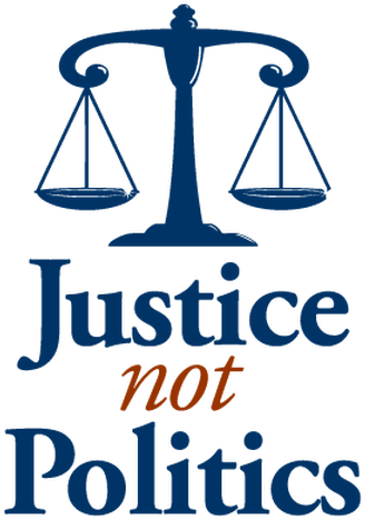 Protecting Minnesota's Courts Can't Wait, Which Is - Simbolo Do Curso De Direito (359x479)