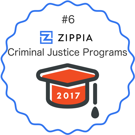 Department Of Criminal Justice Ranked No - Paid Off Student Loans (480x480)