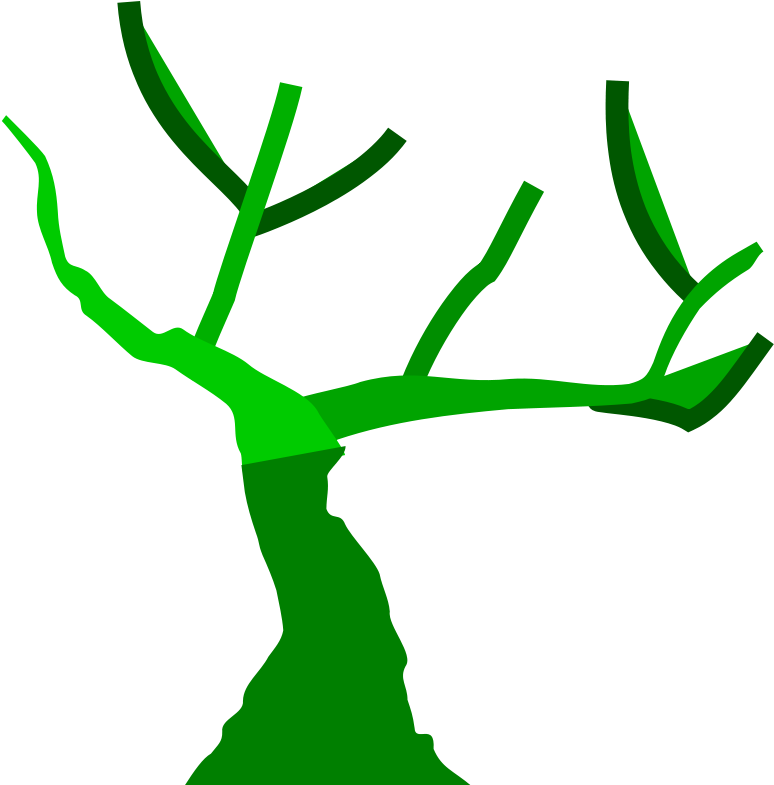 Free Blood Free View Tree - Tree With Branches Icon (800x800)