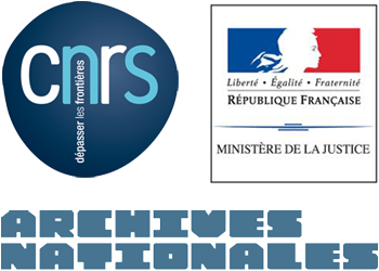 The History Of Justice That Offers Exhibits, Collections - Republique Francaise Sticker (rectangle) (350x350)