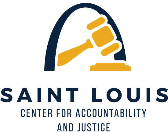 Saint Louis Center For Accountability And Justice - Rutland City (550x430)