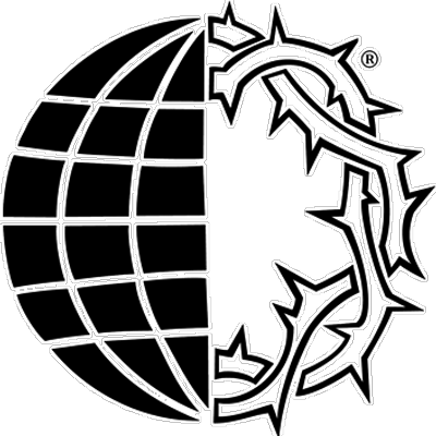 September 02, 2016 □ Bob Fu Is A Former Prisoner For - Voice Of The Martyrs Logo (400x400)