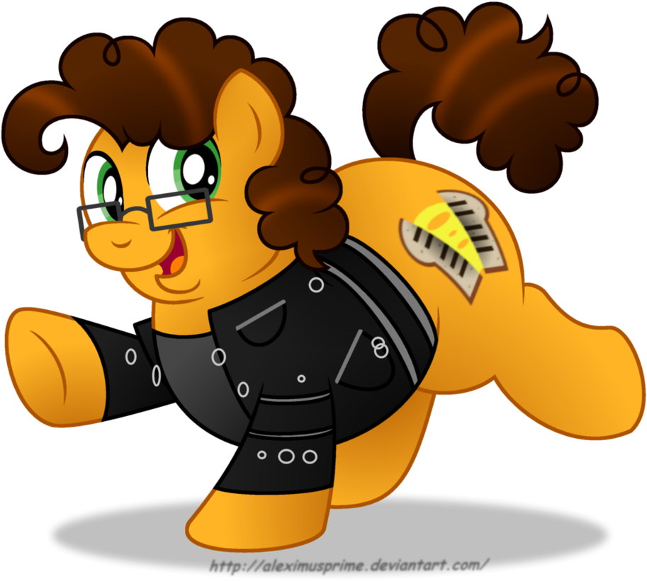 Fat Cheese Sandwich By Aleximusprime - Cheese Sandwich Weird Al (940x851)