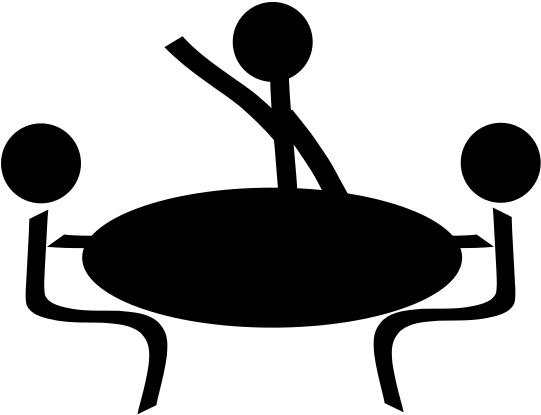 Board Of Directors Meeting - Board Of Directors Meeting (745x684)