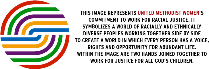 A Charter For Racial Justice - Charter For Racial Justice (791x285)