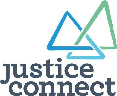 Justiceconnect - Justice Connect Homeless Law (400x400)