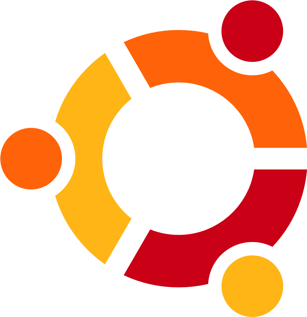 Ubuntu Logo - Computer Operating System Company Logos (1323x1100)