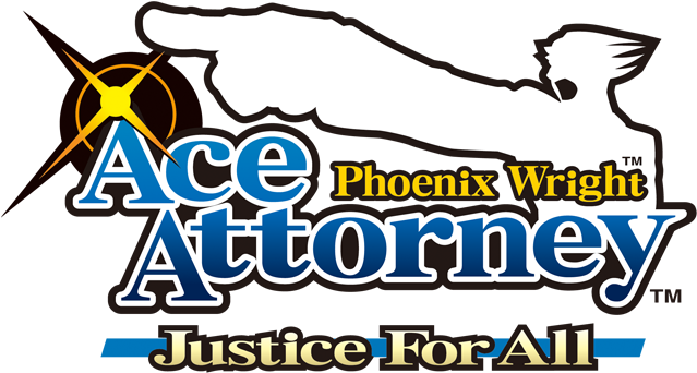 Jfa Logo - Phoenix Wright Trials And Tribulations (676x360)