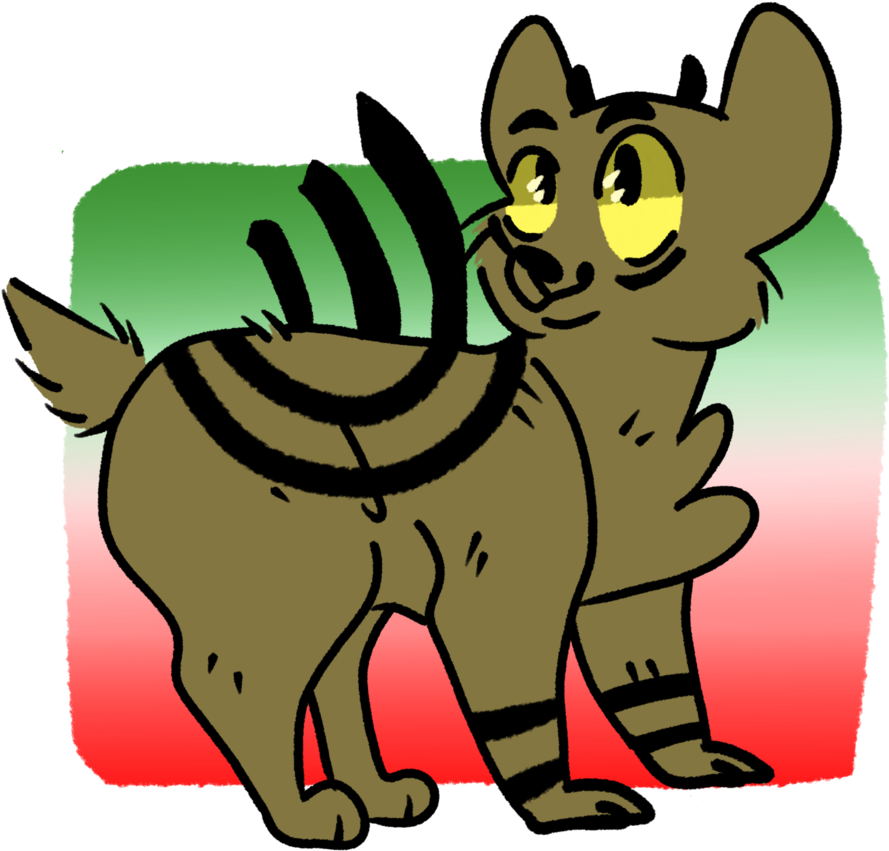 Conrad By Crowcrowdraws - Cartoon (926x862)