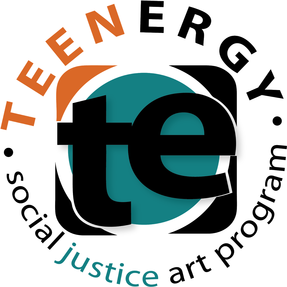 This Social Justice Art Program Is For Teens Interested - Art (1491x1600)