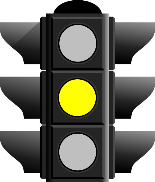 Traffic Light Blinking Green Gif (504x592)