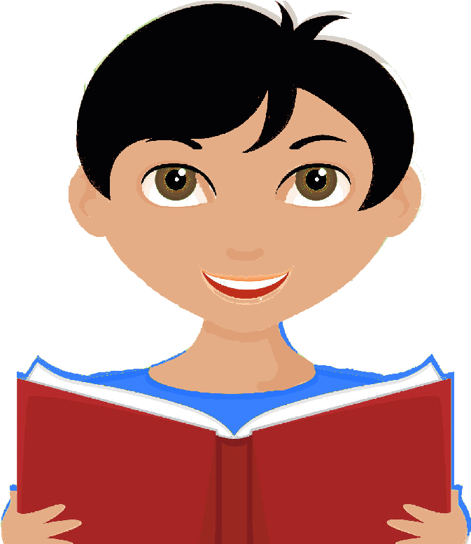 Reading For Meaning And Inferring - Cartoon (711x775)