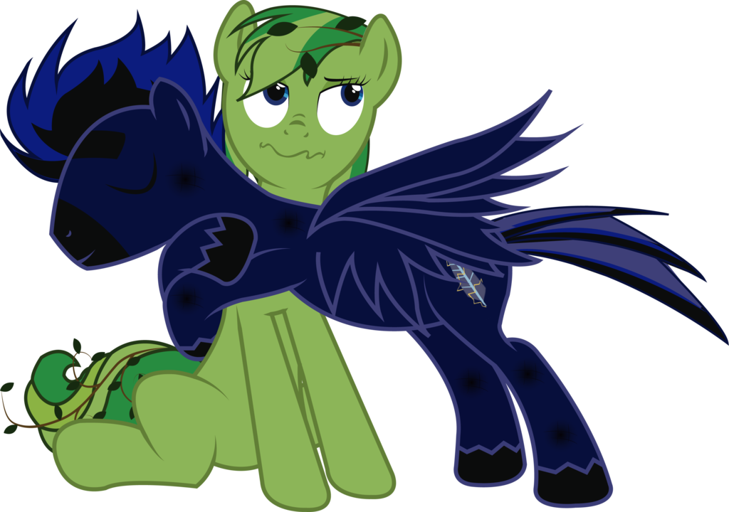 Storm Spark-ampelus By Spectty - Cartoon (1024x720)