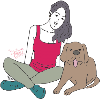 Brown Dog Dream Meaning - Dream Interpretation (450x450)