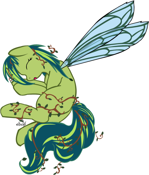 Mechafone's Oc Ampelus Sleeping By Ebojf - Mechafone's Oc Ampelus Sleeping By Ebojf (477x584)