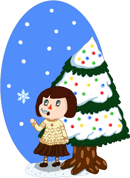 “happy Toy Day To Soryucrossing I - Illustration (500x623)