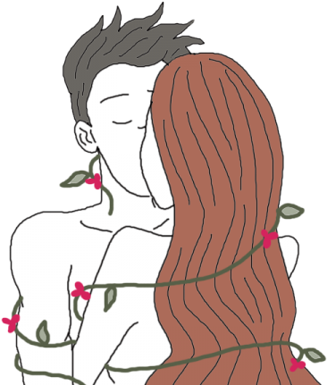 Kissing Dream Meaning - Kissing A Frog Meaning (450x450)