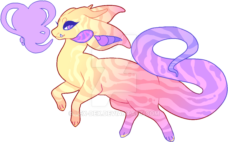 Fumis Are A Closed Species, Meaning You May Not Make - Cartoon (800x516)