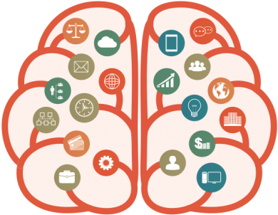 We Understand That Getting Real Value From Business - Icon (418x362)