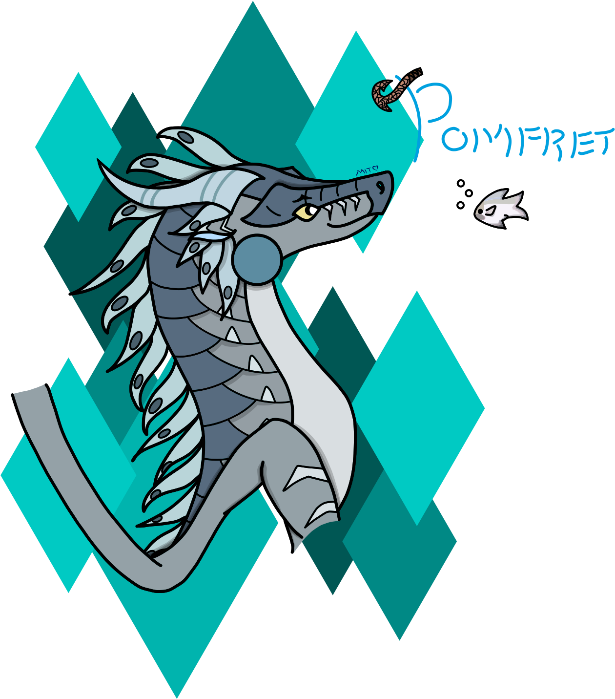 Secret Santa (2048x1536)