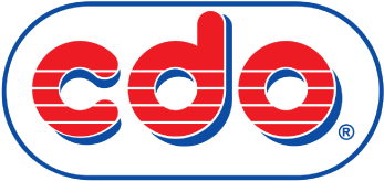 Ham Clipart Cdo - Cdo Products (775x261)