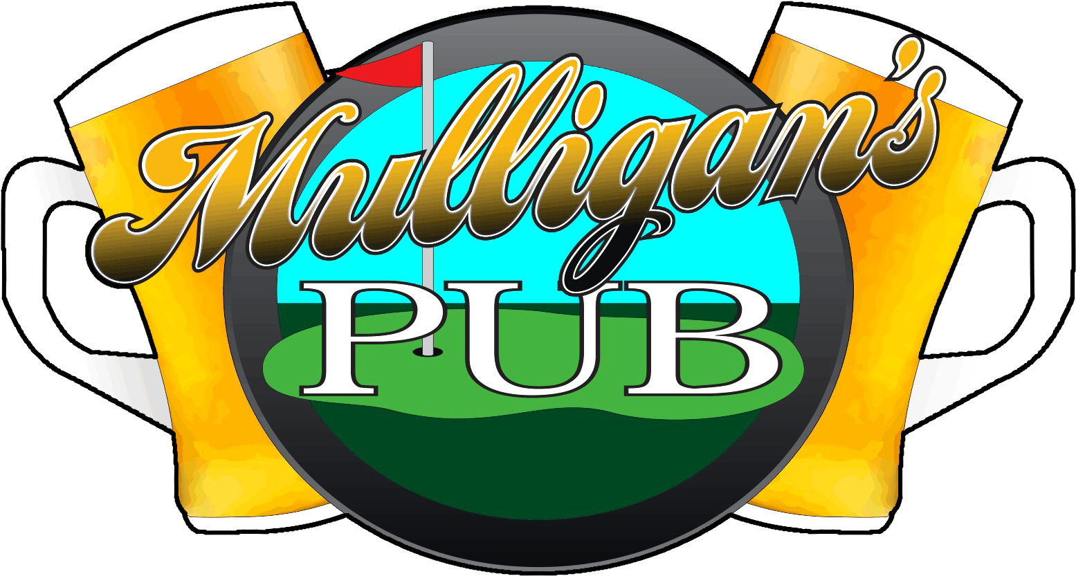 Mulligan's Pub - Mulligan's Pub Piqua (1567x837)
