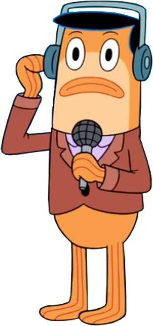 Of Characters Background Encyclopedia Spongebobia Fandom - Perch Perkins Spongebob (336x686)