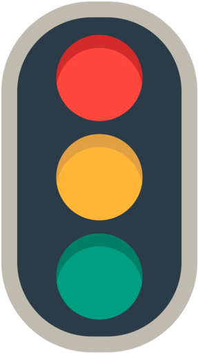 Mozilla - Traffic Light (512x512)