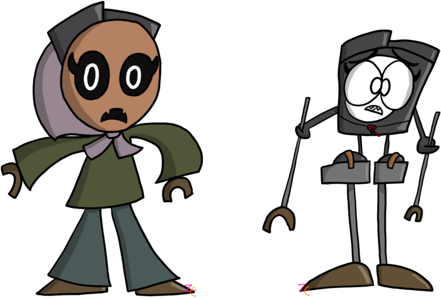 Nixel Oc - Cartoon (1024x625)