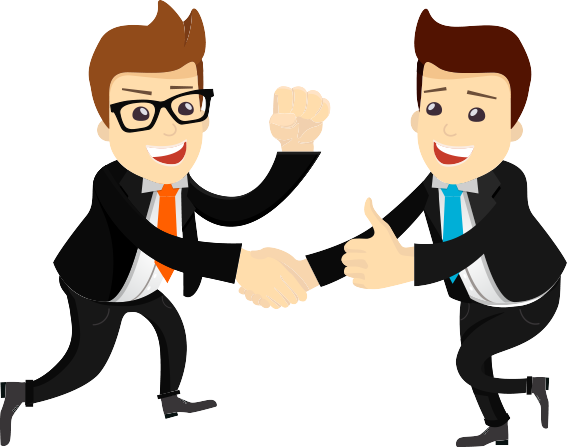 Partnership - Acquisition Of Human Resource (567x447)