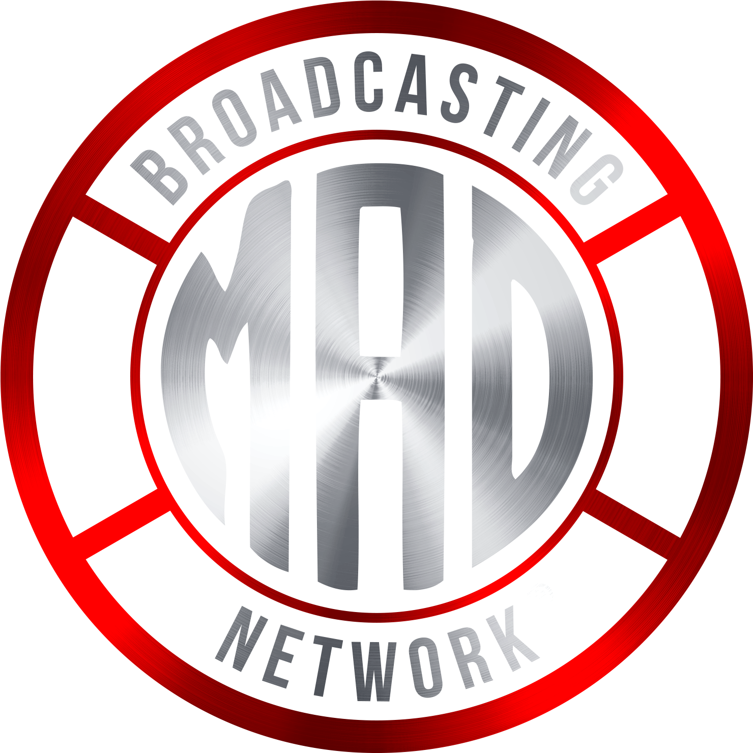 Mad Broadcasting Network - Timeline Icon (2600x1800)