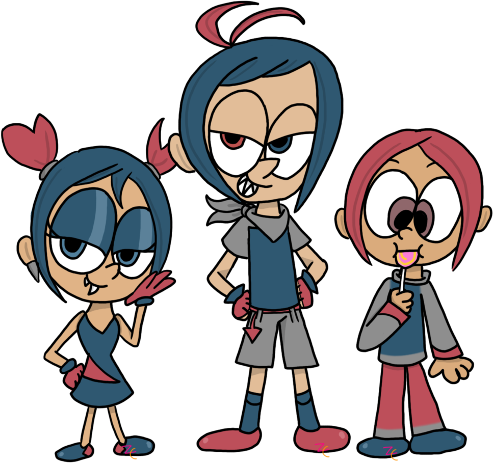Human Carietees By Zootycutie Mxls - Cartoon (1024x933)