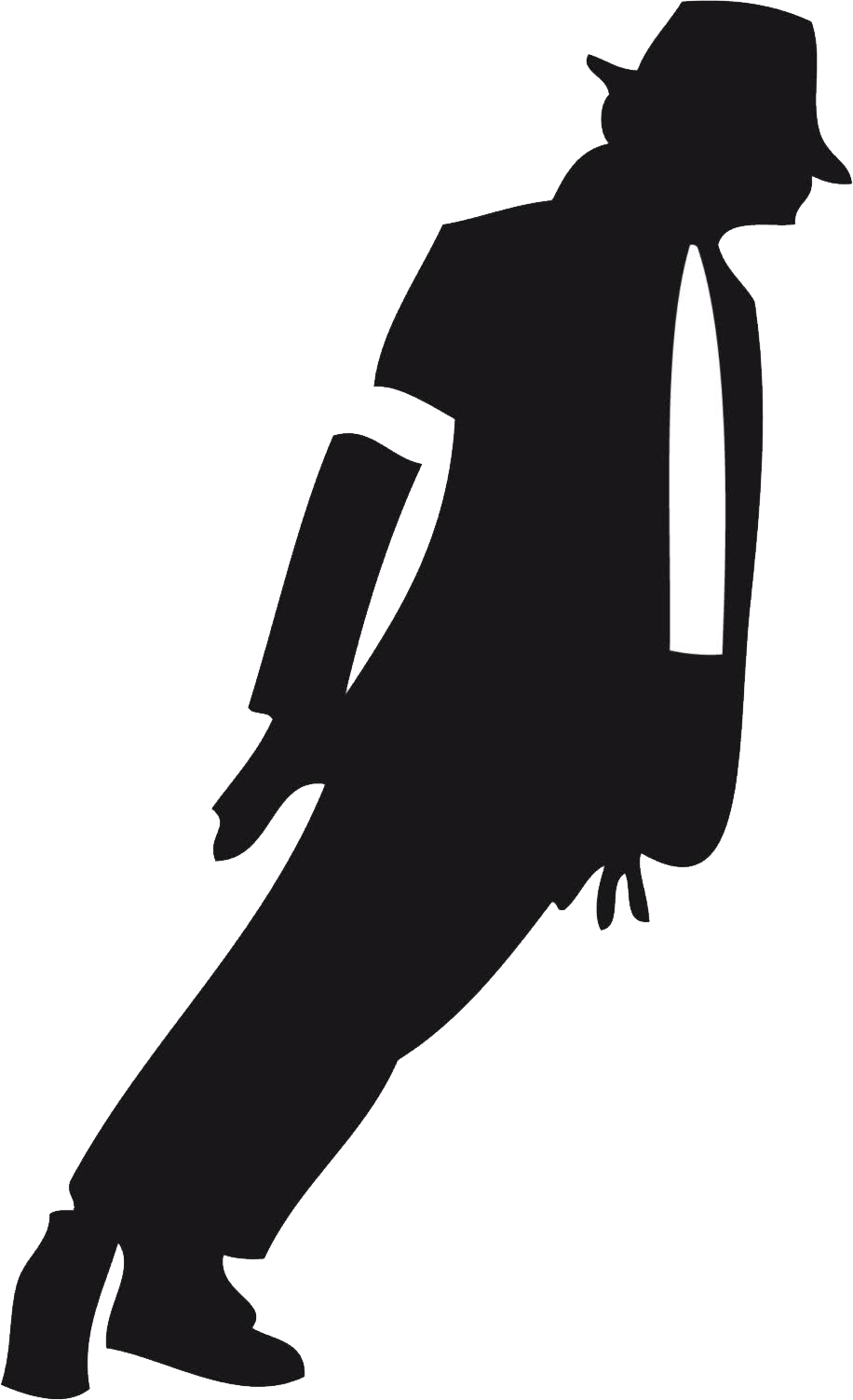 Michael Jackson Png - Michael Jackson Png (916x1503)