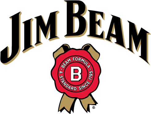 Beam Usa - Jim Beam Logo Png (800x530)