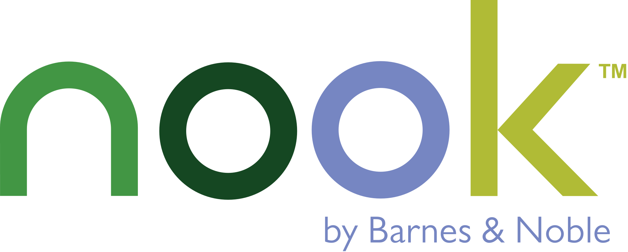 Available Where Ever Books Are Sold, Or At These Online - Barnes And Noble Nook Logo (2000x805)