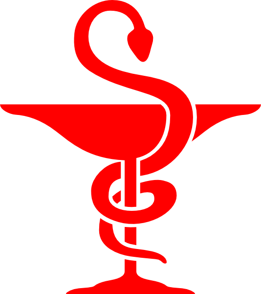 Pharmacy Bowl Of Hygeia (534x601)