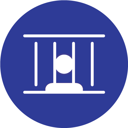 Constitutional - Paradise Valley Community College Logo (500x500)