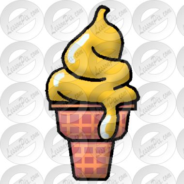 Butterscotch Picture - Ice Cream (380x380)