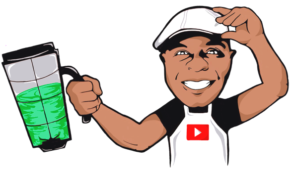 Blending With Henry - Blendtec (640x387)