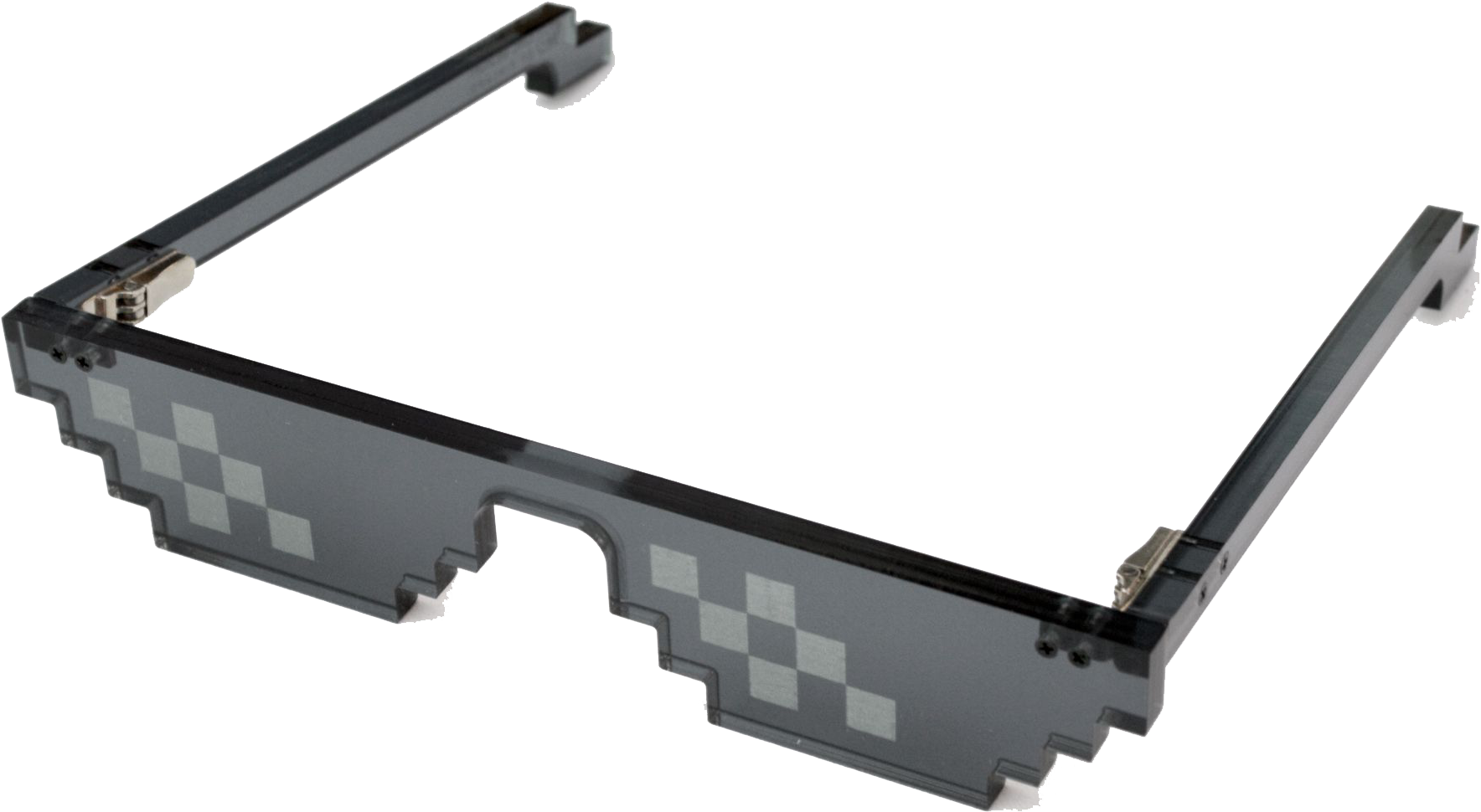 Пиксельные млг очки. Черные очки для монтажа. 8 битные очки. Очки таг лайф. Mlg очки.