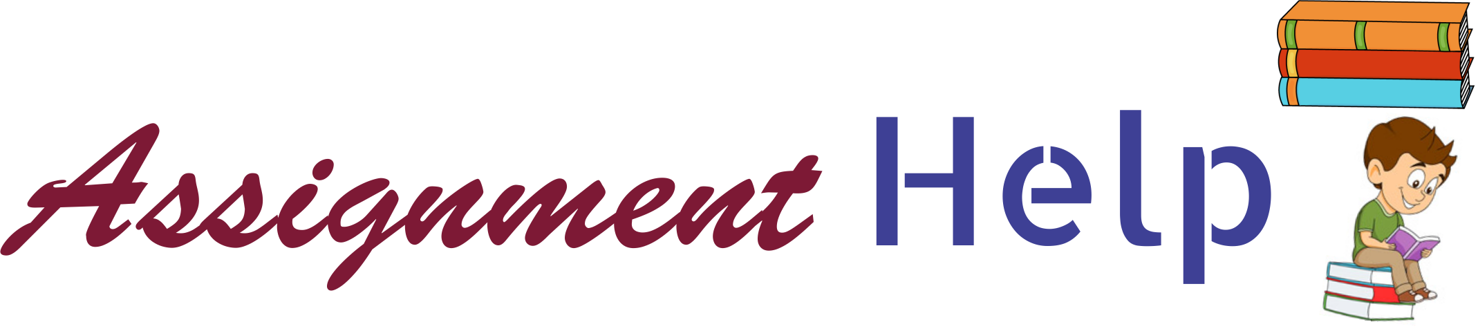 Online Accounts Homework Help Accounting Homework Help - Assignment Help Logo (2138x479)