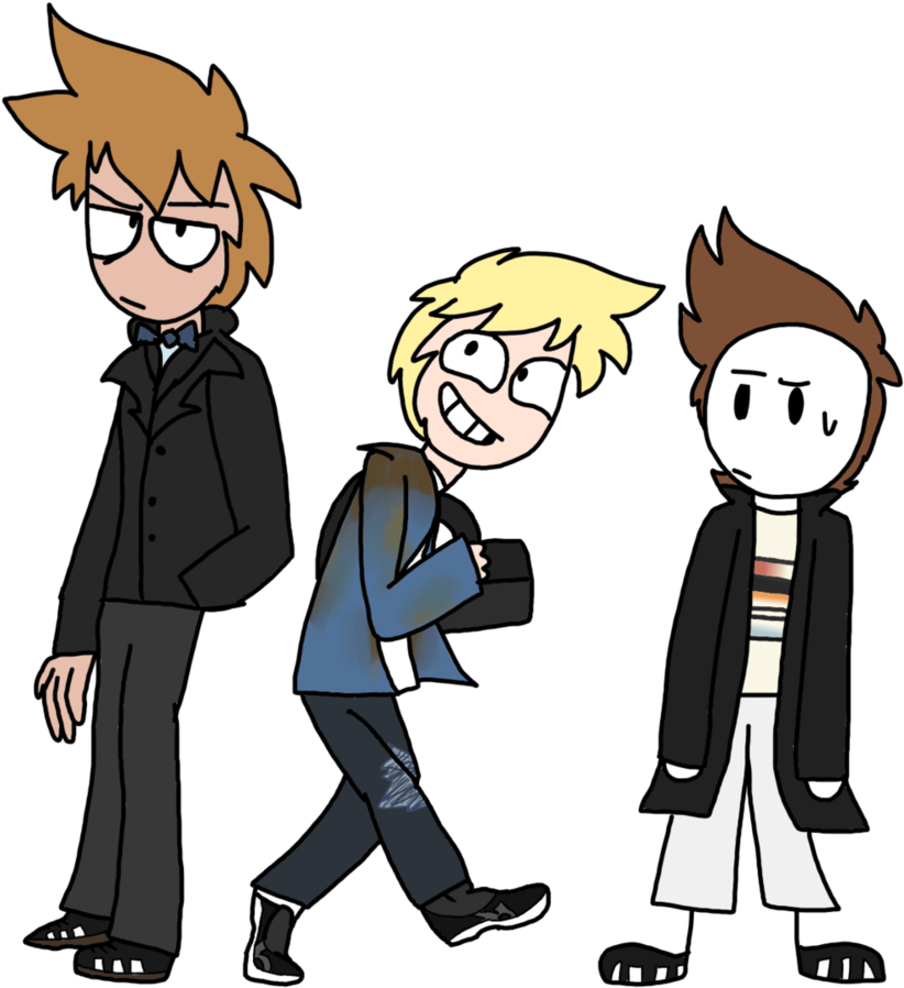 Outfit Generator By Mashylol - Cartoon (859x930)