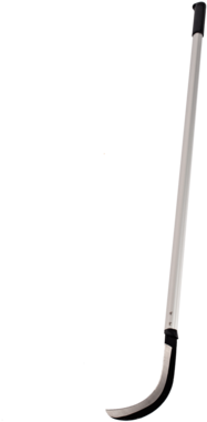 Cattail Cutter Pro By Weedgator Products - Hockey (319x479)