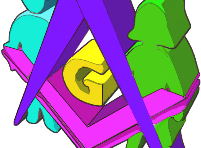 What Do You Know Of The Ny Masonic Safety Id - What Do You Know Of The Ny Masonic Safety Id (682x477)